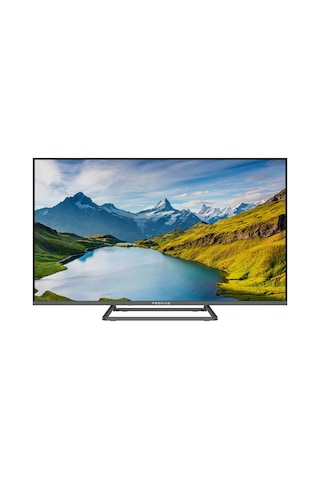 Profilo 43PA525EQG 43" 109 Ekran Ultra HD Uydu Alıcılı Google Smart QLED TV