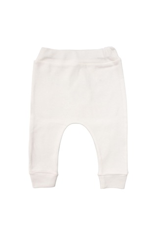 Bebegen Unisex Ekru Yükleniyor %90 Gaz Baskılı Manşetli Tek Alt Çok Renkli