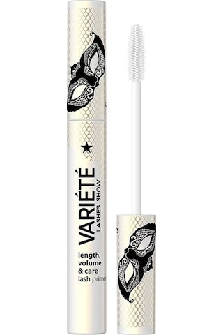 Variete Lashes Show Lash Primer Güçlendirici Maskara Astar 10 Ml Diğer