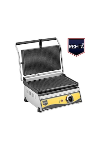 Remta Standart 12 Dilim Elektrikli Tost Makinesi