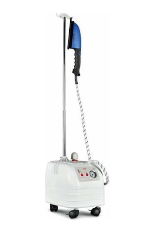 Gazzella SPR/MN 2036 FD 1750 W Askıda Ütüleme Robotu