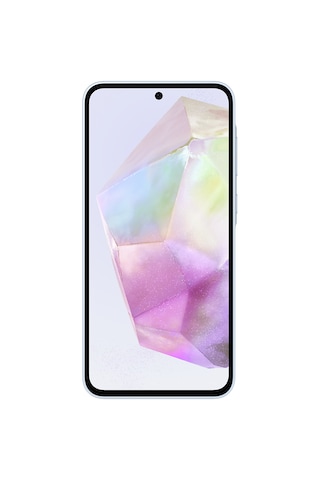 Samsung Galaxy A35 5G 8 GB 128 GB (Samsung Türkiye Garantili)