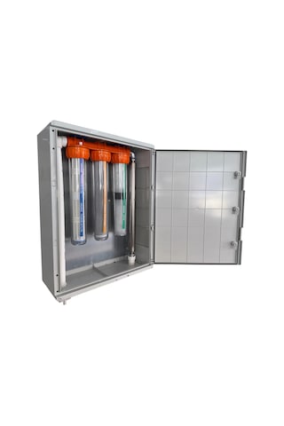 Elite Serisi 400 Profesyonel Kireç Ve Tortu Koruma Kalkanı 0735cb74 Model-0735cb74
