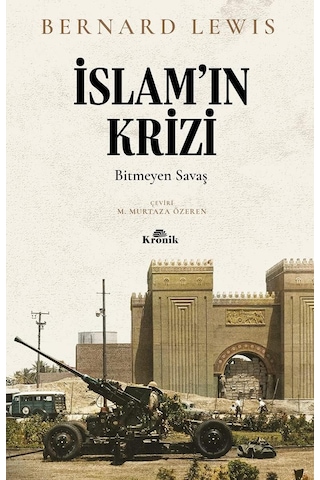 İslam&apos In Krizi - Bitmeyen Savaş