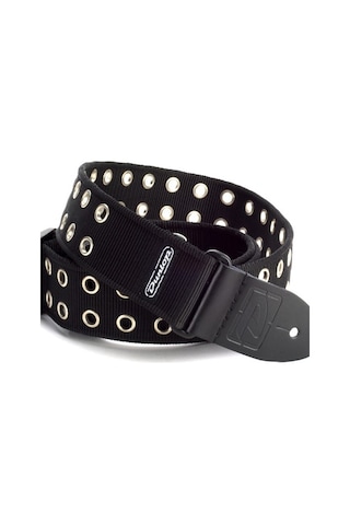 Jim Dunlop Grommet Black Gitar Askısı