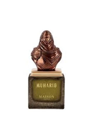 Maison Asrar Muharib Erkek Parfüm EDP 100 ML Maison Asrar Muharib Erkek Parfüm EDP 100 ML