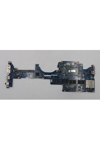 Lenovo Yoga S1 Zıps1 La-a341p -arızalı- Anakart