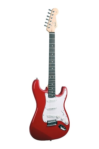 Guson Lst-ca Elektro Gitar Taşıma Çantası Hediyeli