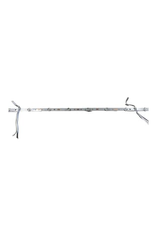 Backlight Mercekli Çubuk Led Bar 12ledli Alüminyum Bar Led 12watt 12v 100cm