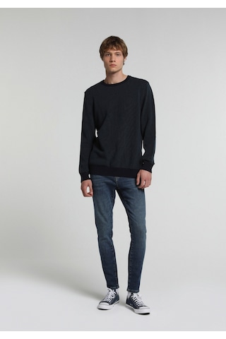 Colin's Colins Slim Fit Erkek Dark İndigo Denim Jean Pantolon Cl1082856 Q1.v1 Dn45100