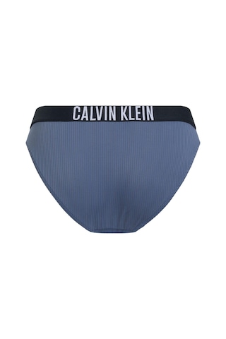 Calvin Klein Kadın Bikini Altı Gri Kw0kw02752-6136 Grisaille