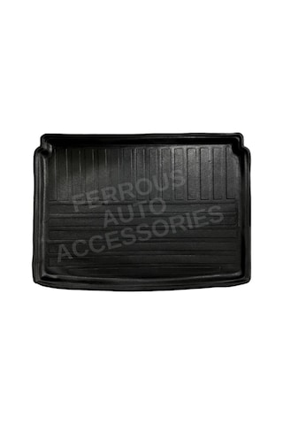 Suzuki Vitara 5 Kapı Ferrous 3D Üst Bagaj Havuzu 2016 ve Üstü