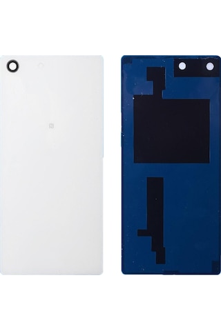 Teknonet Sony Xperia M5 Uyumlu Batarya Kapağı 001