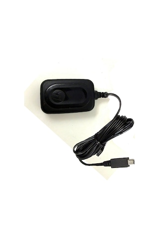 Motorola 5012 Mini USB Şarj Aleti V3 ve V3I