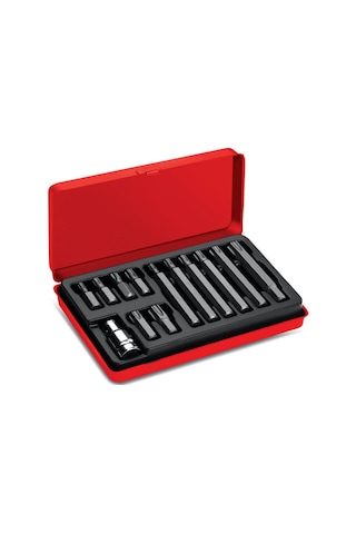 Dht 3/8 Torx Power Bits Seti 13 Parça