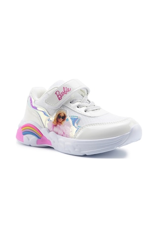 Barbie Muly.p5fx Gümüş Kız Çocuk Spor Ayakkabı 000000000101972438 GÜMÜŞ
