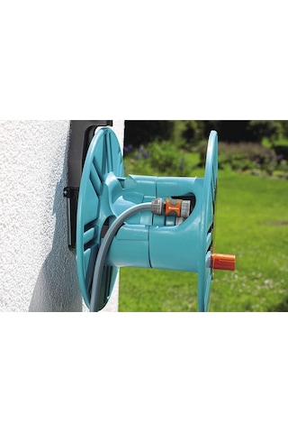 Gardena 2650 Duvara Monte Hortum Makarası (509731688)