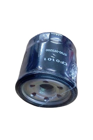 Yağ Filtresi 450 Sr - 650 Mt - Clx 700 Jx0605c4 06521800