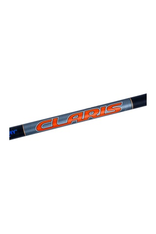Teleskopik Mini Karbon Göl Kamışı - Claris - 450cm