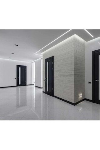5 Metre Noas Yl40 4001 İç Mekan 3 Çip 12v Şerit Led 6400k Beyaz Işık