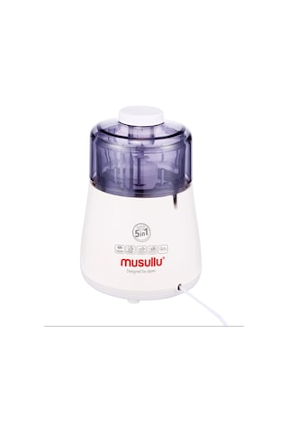 Musullu Çiğköftecim 1300 W Doğrayıcı Musullu Çiğköftecim 1300 W Doğrayıcı