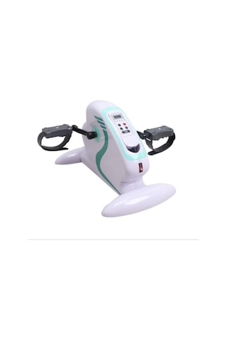 Medikaltec Ev Tipi Elektrikli Egzersiz Bisikleti, Motorlu El Kol Ayak Egzersiz Pedalı