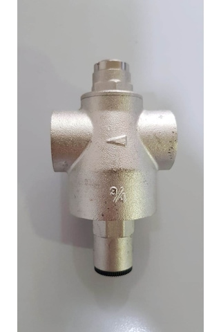 Welko Wl507 3/4" Basınç Düşürücü