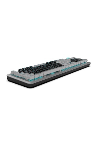 Nightsilver Astra Mavi Switch Çift Renk Mekanik Oyuncu Klavye