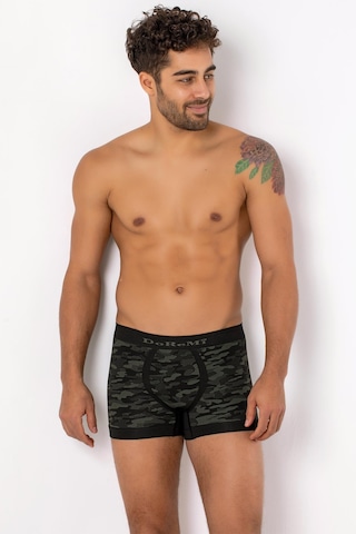 Doremi Kamuflaj Erkek Boxer