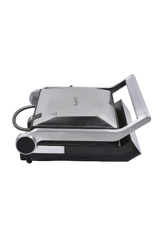 Berghoff 7950600 2000 W Gem Çelik Izgara Ve Tost Makinesi