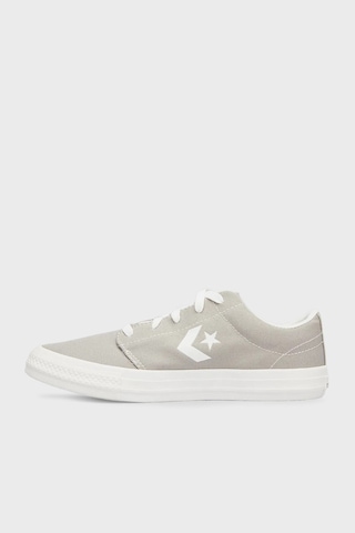 Converse Erkek Ayakkabı A15626c 053 Gri-beyaz Gri-beyaz