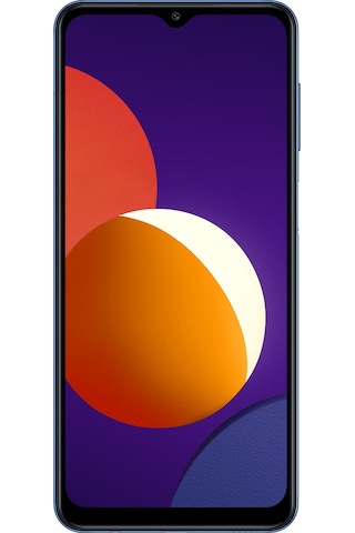 Samsung Galaxy M12 Duos 64 GB (Samsung Türkiye Garantili)