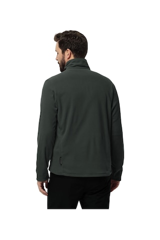 Jack Wolfskin Erkek Polar Ceket Taunus Fz Tam Fermuar