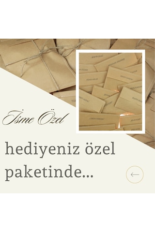 Sevdiğinle Her Kareye İz Bırak, Kamera Desenli, Kişisel Anahtarlık Seti, Turkuaz-bordo
