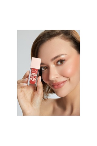 Pastel Show Your Joy Likit Allık No: 52
