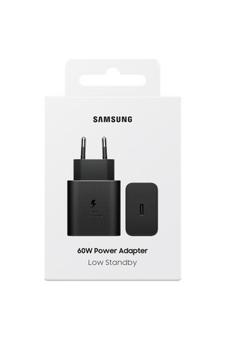 Samsung 60w Süper Hızlı Type-c Şarj Adaptörü -