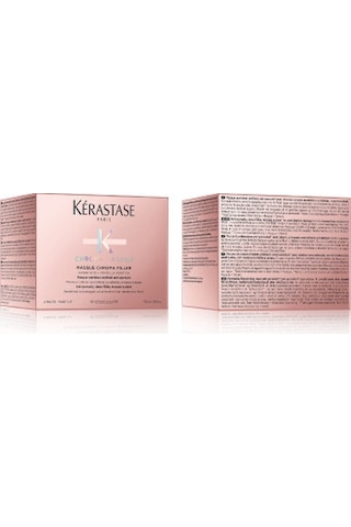 Chroma Absolu Saç Maskesi 200ml