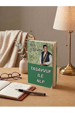 Ali İlseven Kitap Tasavvuf İle Nlp Ali İlseven Kitap Tasavvuf İle Nlp