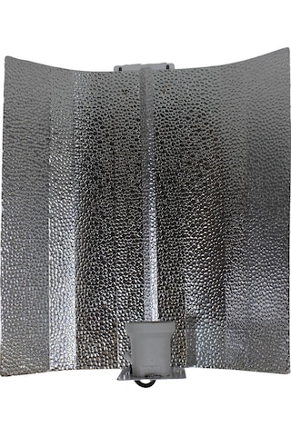 Grow Wizard Elmas Reflektör 47 Cm 3 Metre Kablo 1 Adet