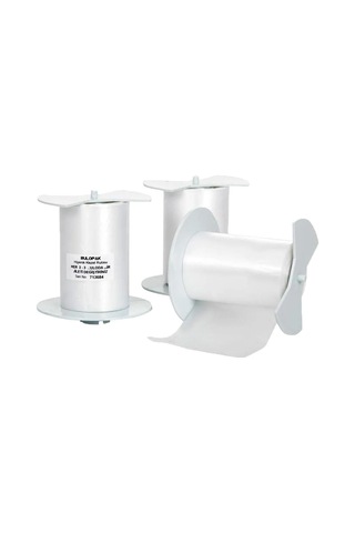 Rulopak Sensorlu Klozet Kapağı Rulosu 50'Li