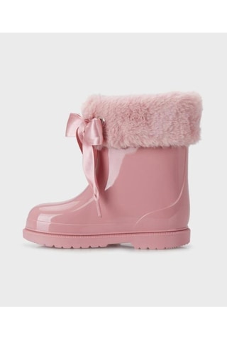 İgor W10258-010 Bımbı Soft Kız Çocuk Bot Pembe 22-28 Pembe