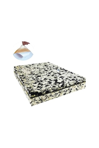 BARİYERLİ YAPŞ. SES VE ISI YALITIM SÜNGER-52,5MM-120DNS-100X100CM