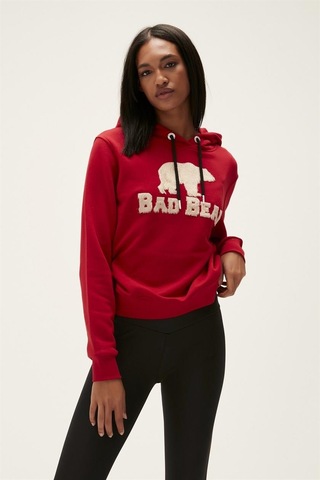 Bad Bear 22.04.12.008-c54 Frost Kadın Sweatshirt 001