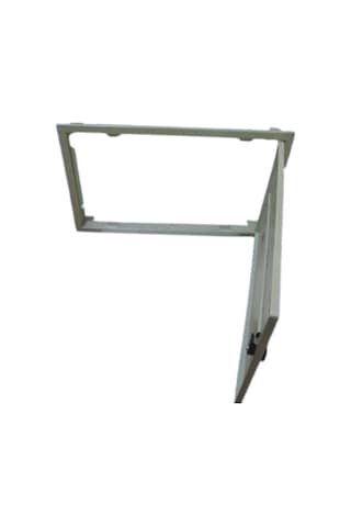 Su Sayaç Panosu Tekli 34x54