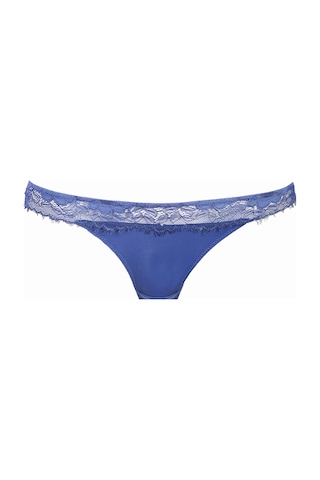 Loya Kadın Lacivert Fiori String Lacivert