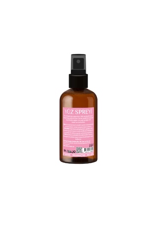 Akita Gül Yüz Spreyi 50ml