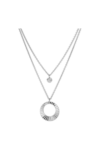 Fossil Jf03891-040 Kadın Kolye