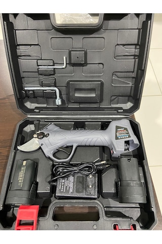 Datsu Ws-025 25 Mm Akülü Budama Makinası