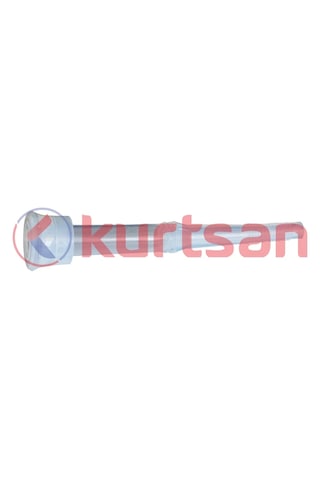 Kurtsan Memelik Lastiği Uzun Silikon Körüklü 4 Adet - Mp03087