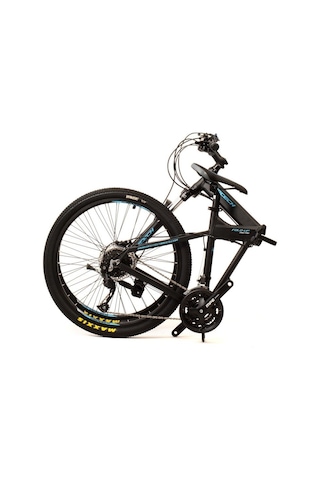 Geotech Fold-Up 26D Pro Katlanabilir Bisiklet